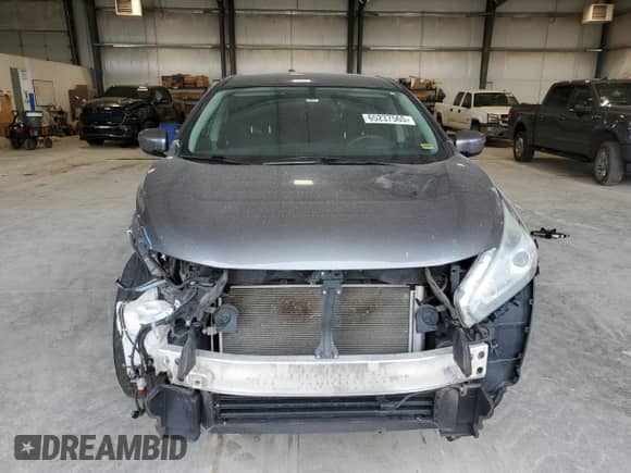 2015 Nissan Murano S with VIN 5N1AZ2MH1FN290004, listed as a Copart auction lot 65237565 with 141,703 mi miles and Salvage title. Bid and sale history available at DreamBid. Image 5.