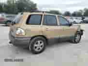 2001 Hyundai Santa Fe GLS с VIN KM8SC83D61U039954, выставлен на аукционе Copart как лот 86175224 с пробегом 378 265 миль миль и Списание • Salvage title. История ставок и продаж доступна на DreamBid. Изображение 3.