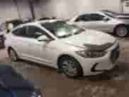 2017 Hyundai Elantra SE с VIN 5NPD74LF2HH106551, выставлен на аукционе IAAI как лот 41481002 с пробегом 155 318 миль миль и . История ставок и продаж доступна на DreamBid. Изображение 13.