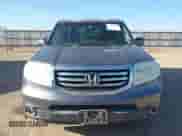 2014 Honda Pilot EX-L z VIN 5FNYF4H58EB012480, wystawiony jako IAAI lot #42845876 z przebiegiem 131 996 mil mil oraz . Historia ofert i sprzedaży dostępna na DreamBid. Obrazek 12.