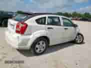 2007 Dodge Caliber with VIN 1B3HB28B37D262260, listed as a Copart auction lot 65095945 with 209,723 mi miles and Salvage title. Bid and sale history available at DreamBid. Image 3.