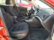 2013 Chevrolet Cruze 1LT with VIN 1G1PD5SB4D7150763, listed as a Copart auction lot 50473605 with 214,738 mi miles and Salvage title. Bid and sale history available at DreamBid. Image 7.