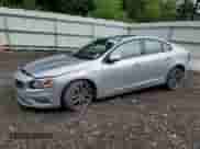 2017 Volvo S60 Dynamic с VIN YV140MTL1H2431598, выставлен на аукционе Copart как лот 66429425 с пробегом 52 964 миль миль и Списание • Salvage title. История ставок и продаж доступна на DreamBid. Изображение 1.
