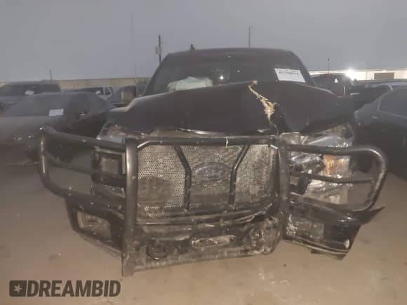 2020 Ford F-150 XL с VIN 1FTEW1EP3LKE34910, выставлен на аукционе IAAI как лот 43230814 с пробегом 113 099 миль миль и . История ставок и продаж доступна на DreamBid. Изображение 6.