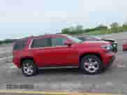 2015 Chevrolet Tahoe LT с VIN 1GNSKBKCXFR599393, выставлен на аукционе IAAI как лот 42927250 с пробегом 103 370 миль миль и . История ставок и продаж доступна на DreamBid. Изображение 13.