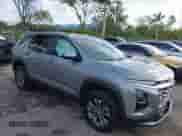 2025 Chevrolet Equinox FWD LT с VIN 3GNAXHEG0SL141748, выставлен на аукционе IAAI как лот 40800238 с пробегом 2 789 миль миль и . История ставок и продаж доступна на DreamBid. Изображение 1.