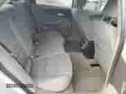 2017 Chevrolet Impala LS с VIN 1G11X5S3XHU112368, выставлен на аукционе Copart как лот 69418225 с пробегом 147 257 миль миль и Списание • Salvage title. История ставок и продаж доступна на DreamBid. Изображение 10.