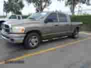 2006 Dodge 1500 SLT with VIN 3D7KR19D86G198668, listed as a IAAI auction lot 43423551 with 196,409 mi miles and . Bid and sale history available at DreamBid. Image 17.