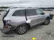 2019 Honda Pilot EX-L с VIN 5FNYF6H5XKB007630, выставлен на аукционе Copart как лот 83961575 с пробегом 102 607 миль миль и Списание • Salvage title. История ставок и продаж доступна на DreamBid. Изображение 3.