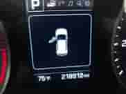 2017 Hyundai Tucson SE с VIN KM8J3CA42HU468911, выставлен на аукционе IAAI как лот 43389598 с пробегом 218 912 миль миль и . История ставок и продаж доступна на DreamBid. Изображение 15.