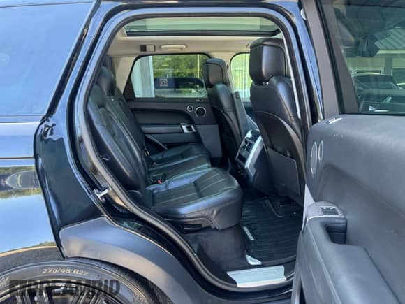 2020 Land Rover Range Rover Sport HSE с VIN SALWR2SU9LA899587, выставлен на аукционе Copart как лот 70904955 с пробегом 154 783 миль миль и Чистый • Clean title. История ставок и продаж доступна на DreamBid. Изображение 6.