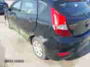 2014 Hyundai Accent GS с VIN KMHCT5AE7EU168788, выставлен на аукционе IAAI как лот 43163838 с пробегом 247 820 миль миль и . История ставок и продаж доступна на DreamBid. Изображение 13.