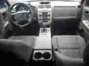 2011 Ford Escape XLT с VIN 1FMCU9DG3BKB69431, выставлен на аукционе Copart как лот 84219875 с пробегом 144 394 миль миль и Чистый • Clean title. История ставок и продаж доступна на DreamBid. Изображение 8.