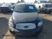 2007 Chevrolet HHR LT с VIN 3GNDA33P77S555398, выставлен на аукционе IAAI как лот 43210918 с пробегом 50 461 миль миль и . История ставок и продаж доступна на DreamBid. Изображение 13.