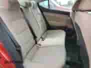 2018 Hyundai Elantra SEL with VIN 5NPD84LFXJH377442, listed as a Copart auction lot 70539895 with 79,383 mi miles and Salvage title. Bid and sale history available at DreamBid. Image 10.