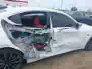 2023 Lexus IS 350 F Sport z VIN JTHGZ1B23P5069379, wystawiony jako IAAI lot #41810913 z przebiegiem 24 529 mil mil oraz . Historia ofert i sprzedaży dostępna na DreamBid. Obrazek 6.