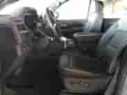 2022 Chevrolet Suburban Premier с VIN 1GNSKFKD0NR137682, выставлен на аукционе Copart как лот 42317075 с пробегом 51 164 миль миль и Чистый • Clean title. История ставок и продаж доступна на DreamBid. Изображение 7.
