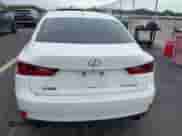 2016 Lexus IS 200t с VIN JTHBA1D23G5001775, выставлен на аукционе IAAI как лот 43386646 с пробегом 108 454 миль миль и . История ставок и продаж доступна на DreamBid. Изображение 16.