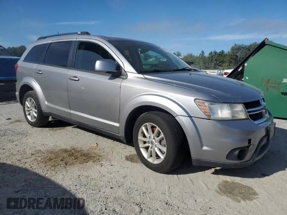 2018 Dodge Journey SXT с VIN 3C4PDCBG3JT526240, выставлен на аукционе Copart как лот 82017745 с пробегом 208 793 миль миль и Чистый • Clean title. История ставок и продаж доступна на DreamBid. Изображение 4.