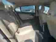 2018 Volvo S60 Inscription Platinum z VIN LYV402TM8JB157307, wystawiony jako Copart lot #81126285 z przebiegiem 95 220 mil mil oraz Szkoda całkowita • Salvage title. Historia ofert i sprzedaży dostępna na DreamBid. Obrazek 10.