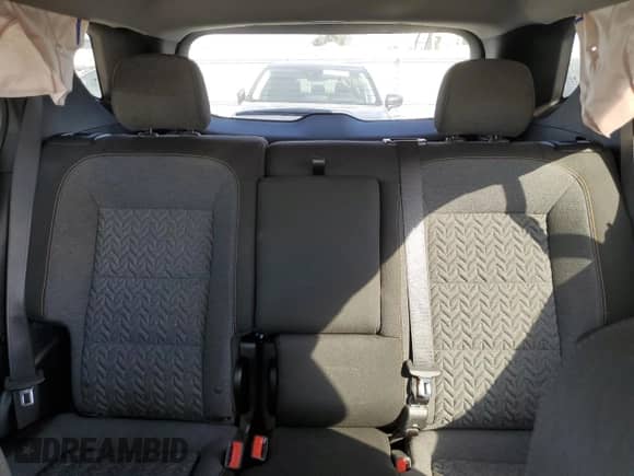 2023 Chevrolet Equinox LT z VIN 3GNAXKEG0PS148306, wystawiony jako Copart lot #84923665 z przebiegiem 34 671 mil mil oraz Szkoda całkowita • Salvage title. Historia ofert i sprzedaży dostępna na DreamBid. Obrazek 10.