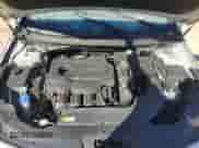 2016 Hyundai Sonata SE с VIN 5NPE24AF0GH370002, выставлен на аукционе Copart как лот 86779645 с пробегом 101 722 миль миль и Списание • Salvage title. История ставок и продаж доступна на DreamBid. Изображение 11.