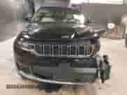 2023 Jeep Grand Cherokee Limited with VIN 1C4RJKBG9P8850568, listed as a IAAI auction lot 42468387 with 11,109 mi miles and . Bid and sale history available at DreamBid. Image 13.