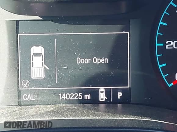 2016 Chevrolet Colorado 2WD WT z VIN 1GCHSBE38G1366997, wystawiony jako IAAI lot #43130708 z przebiegiem 140 225 mil mil oraz . Historia ofert i sprzedaży dostępna na DreamBid. Obrazek 16.
