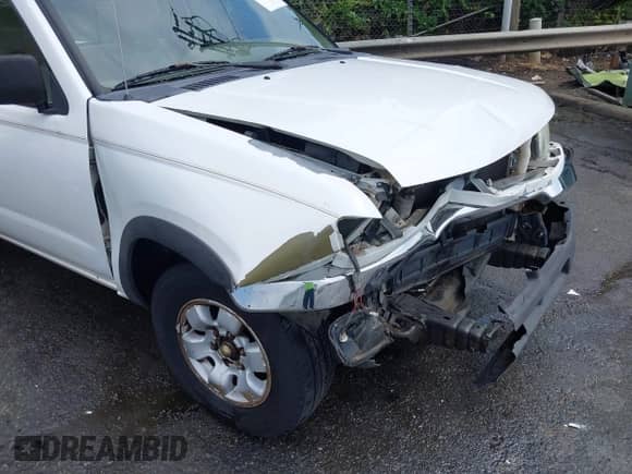 1998 Nissan Frontier XE with VIN 1N6DD21S6WC318243, listed as a IAAI auction lot 42272754 with 201,315 mi miles and . Bid and sale history available at DreamBid. Image 17.