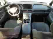 2023 Hyundai Santa Fe SE with VIN 5NMS14AJ6PH508942, listed as a Copart auction lot 83850085 with 88,385 mi miles and Salvage title. Bid and sale history available at DreamBid. Image 8.