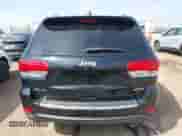 2020 Jeep Grand Cherokee Limited с VIN 1C4RJFBGXLC194508, выставлен на аукционе IAAI как лот 43272239 с пробегом 113 114 миль миль и . История ставок и продаж доступна на DreamBid. Изображение 16.