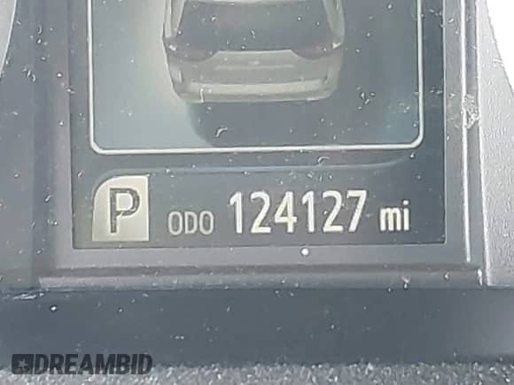 2017 Toyota Sienna XLE with VIN 5TDDZ3DC3HS171251, listed as a IAAI auction lot 41637035 with 124,127 mi miles and . Bid and sale history available at DreamBid. Image 16.