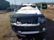 2009 Jeep Grand Cherokee with VIN 1J8HR78W29C551464, listed as a Copart auction lot 51646625 with 139,372 mi miles and Clean title. Bid and sale history available at DreamBid. Image 5.