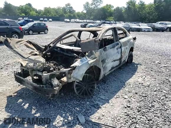 2015 Subaru Impreza Limited with VIN JF1GJAS69FH019861, listed as a Copart auction lot 66198185 with Not provided miles and Salvage title. Bid and sale history available at DreamBid. Image 12.