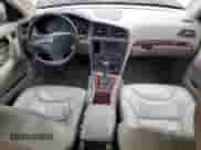 2008 Volvo S60 2.5T с VIN YV1RH592482676642, выставлен на аукционе Copart как лот 81754215 с пробегом 117 993 миль миль и Списание • Salvage title. История ставок и продаж доступна на DreamBid. Изображение 8.
