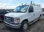 2012 Ford Econoline Cargo Recreational with VIN 1FTNE2EW9CDB05469, listed as a IAAI auction lot 42473914 with 162,920 mi miles and . Bid and sale history available at DreamBid. Image 2.
