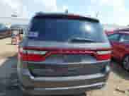 2016 Dodge Durango SXT with VIN 1C4RDJAG5GC393418, listed as a IAAI auction lot 43206789 with 153,703 mi miles and . Bid and sale history available at DreamBid. Image 17.