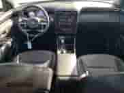 2022 Hyundai Tucson SEL с VIN 5NMJCCAE1NH067334, выставлен на аукционе Copart как лот 82348315 с пробегом 8 604 миль миль и Списание • Salvage title. История ставок и продаж доступна на DreamBid. Изображение 8.