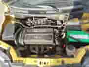 2004 Chevrolet Aveo LS с VIN KL1TJ62674B256250, выставлен на аукционе IAAI как лот 40861739 с пробегом 134 005 миль миль и . История ставок и продаж доступна на DreamBid. Изображение 10.