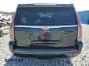 2016 Cadillac Escalade ESV Premium Collection с VIN 1GYS3JKJ0GR335447, выставлен на аукционе Copart как лот 52184755 с пробегом 159 221 миль миль и Списание • Salvage title. История ставок и продаж доступна на DreamBid. Изображение 6.