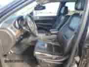 2013 Jeep Grand Cherokee Limited с VIN 1C4RJEBG6DC657014, выставлен на аукционе Copart как лот 86555015 с пробегом 137 704 миль миль и Чистый • Clean title. История ставок и продаж доступна на DreamBid. Изображение 7.