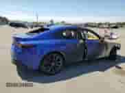 2024 Lexus IS 350 F Sport z VIN JTHBZ1E21R5037572, wystawiony jako Copart lot #56075055 z przebiegiem Nie podano mil oraz Szkoda całkowita • Salvage title. Historia ofert i sprzedaży dostępna na DreamBid. Obrazek 3.