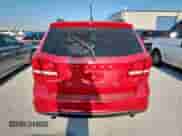 2018 Dodge Journey GT with VIN 3C4PDCEG6JT277184, listed as a Copart auction lot 69478115 with 106,169 mi miles and Salvage title. Bid and sale history available at DreamBid. Image 6.