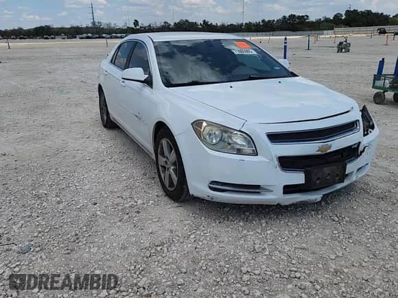 2010 Chevrolet Malibu 2LT с VIN 1G1ZD5EB0AF213265, выставлен на аукционе Copart как лот 71605985 с пробегом 218 196 миль миль и Списание • Salvage title. История ставок и продаж доступна на DreamBid. Изображение 13.