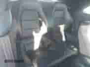 2023 Ford Mustang EcoBoost with VIN 1FATP8UH4P5105036, listed as a IAAI auction lot 43357689 with 61,296 mi miles and . Bid and sale history available at DreamBid. Image 8.