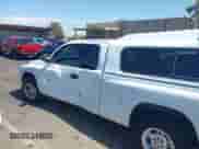 2000 Dodge Dakota Sport with VIN 1B7GL22N5YS746714, listed as a IAAI auction lot 42359234 with 104,864 mi miles and . Bid and sale history available at DreamBid. Image 14.
