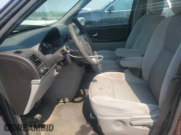 2006 Chevrolet Uplander с VIN 1GNDV13LX6D226375, выставлен на аукционе Copart как лот 58966035 с пробегом 54 955 миль миль и Чистый • Clean title. История ставок и продаж доступна на DreamBid. Изображение 7.