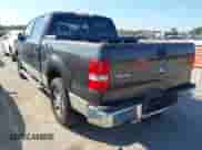 2007 Ford F-150 XLT с VIN 1FTPW12V27KB31277, выставлен на аукционе IAAI как лот 43423477 с пробегом 150 053 миль миль и . История ставок и продаж доступна на DreamBid. Изображение 3.