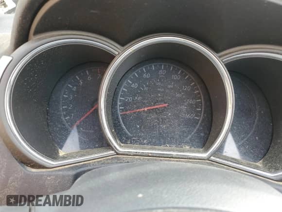 2013 Nissan Murano LE с VIN JN8AZ1MU8DW203688, выставлен на аукционе Copart как лот 51013965 с пробегом Не указан миль и На запчасти • Non repairable. История ставок и продаж доступна на DreamBid. Изображение 9.