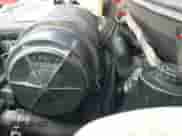 2006 Chevrolet Express Cargo with VIN 1GCFG15T161228672, listed as a IAAI auction lot 42530657 with 316,715 mi miles and . Bid and sale history available at DreamBid. Image 14.